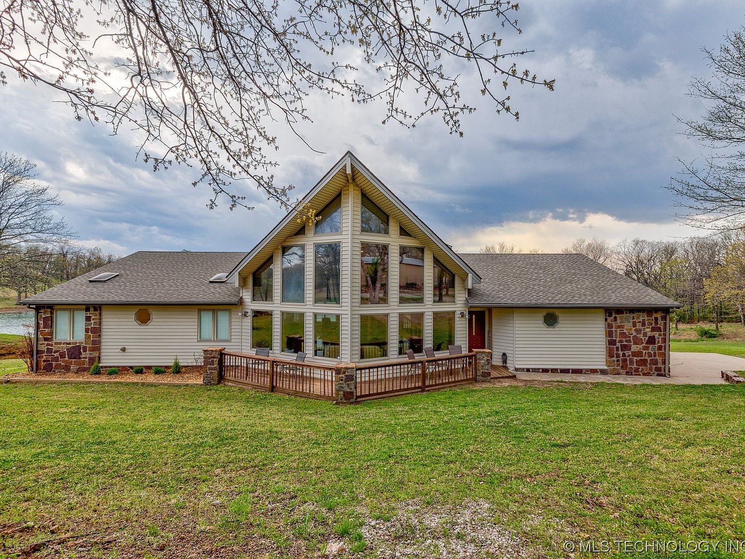 11 County Road 3309, Bartlesville, OK 74003 MLS 2313233 Zillow