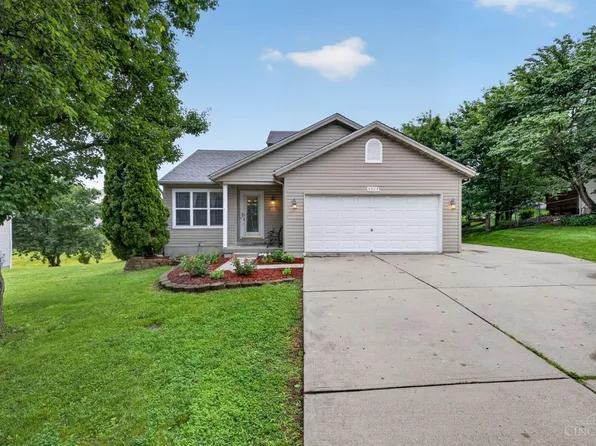 6924 Beagle Dr, Hamilton, OH 45011