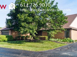 3935 Inverness Cir, Dublin, OH 43016