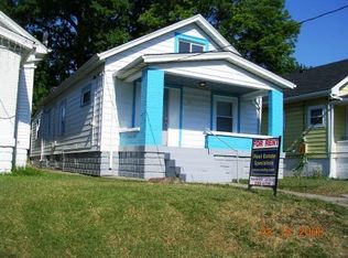 136 N 40th St, Louisville, KY 40212