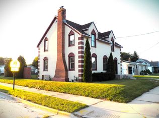 3602 Tannery Rd, Two Rivers, WI 54241