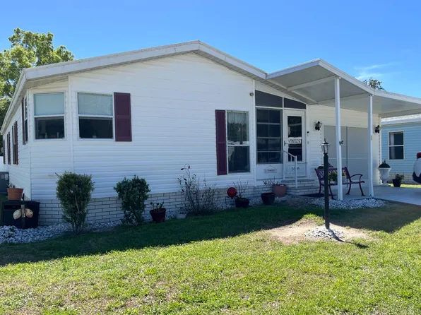 5836 SW 60th Pl, Ocala, FL 34474