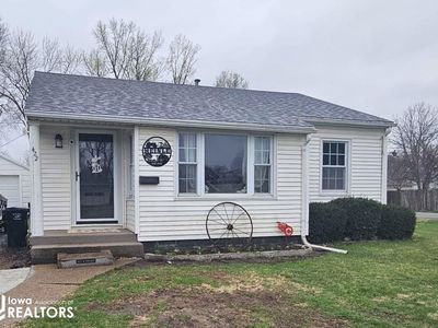 422 W Finley Ave, Ottumwa, IA, 52501
