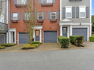 688 Edgar Ave #81, Coquitlam, BC