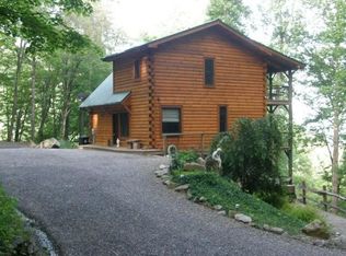 604 Angel Falls Rd, Clyde, NC 28721