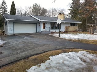 1025 Wintergreen Ln NE, Bemidji, MN 56601