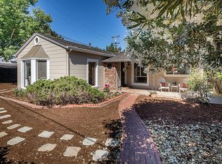 2294 Carmelita Dr, San Carlos, CA 94070