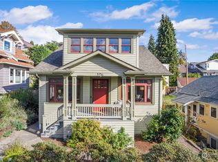 5546 30th Ave NE, Seattle, WA