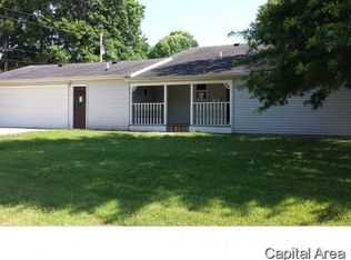 301 S 7th St, Benld, IL 62009