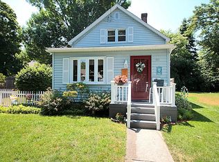 115 Merida St, Springfield, MA 01104