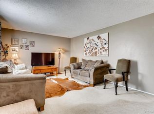 2872 S Mobile St, Aurora, CO 80013