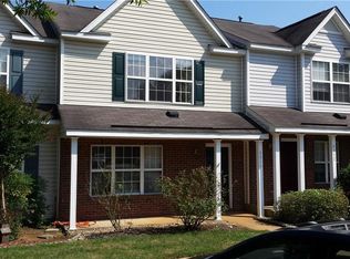 6314 Hibiscus Ct, Whitsett, NC 27377