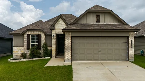 1310 Lilac Ledge Dr Photo 1