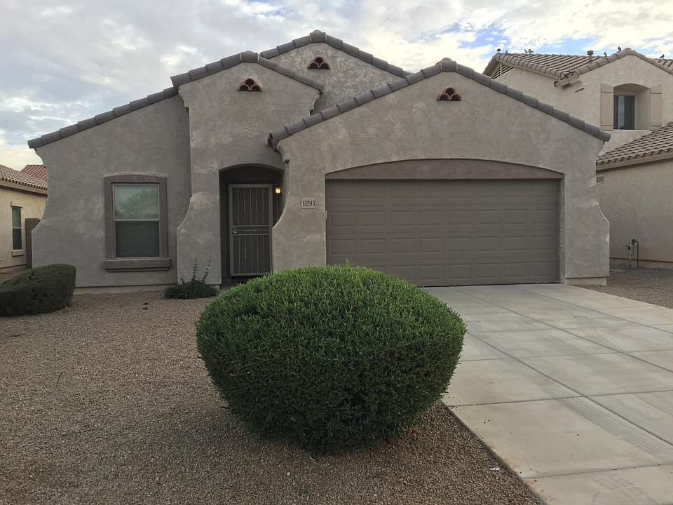 1st image of 15243 W Shaw Butte Dr