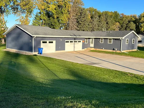 102 Park Ln, Canby, MN 56220