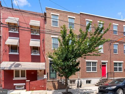 2031 Federal St, Philadelphia, PA, 19146