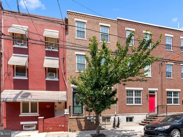 2031 Federal St, Philadelphia, PA 19146