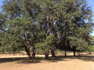 3877 S James River Rd, Mason, TX 76856