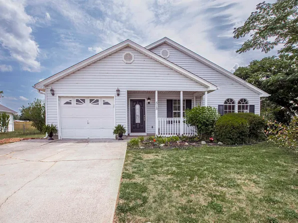 515 Climbing Rose Ct, Fountain Inn, SC 29644