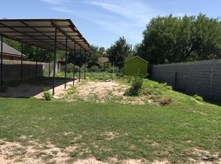 35 Aurora St, Rio Grande City, TX 78582