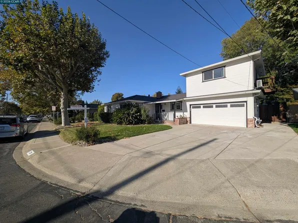 1730 Lemonwood Dr, Concord, CA 94519