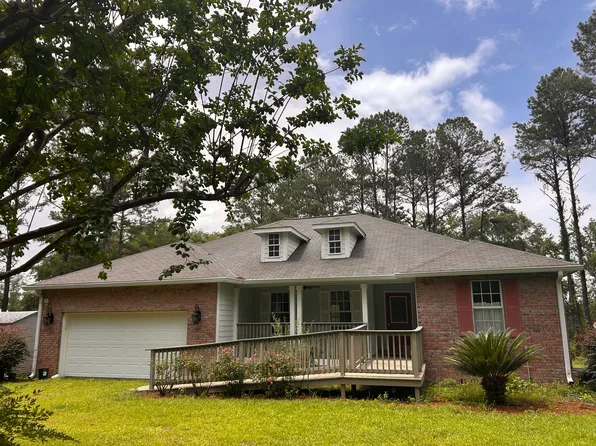 3427 Ashville Hwy, Monticello, FL 32344