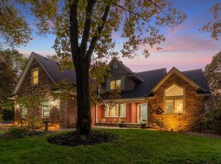 26646 Woodlands Pkwy, Zimmerman, MN 55398