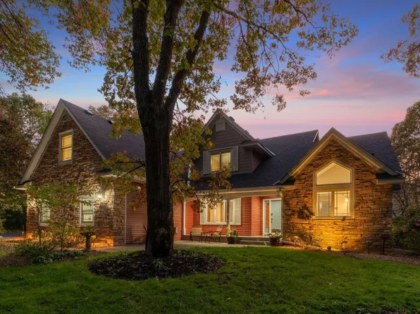 26646 Woodlands Pkwy, Zimmerman, MN 55398