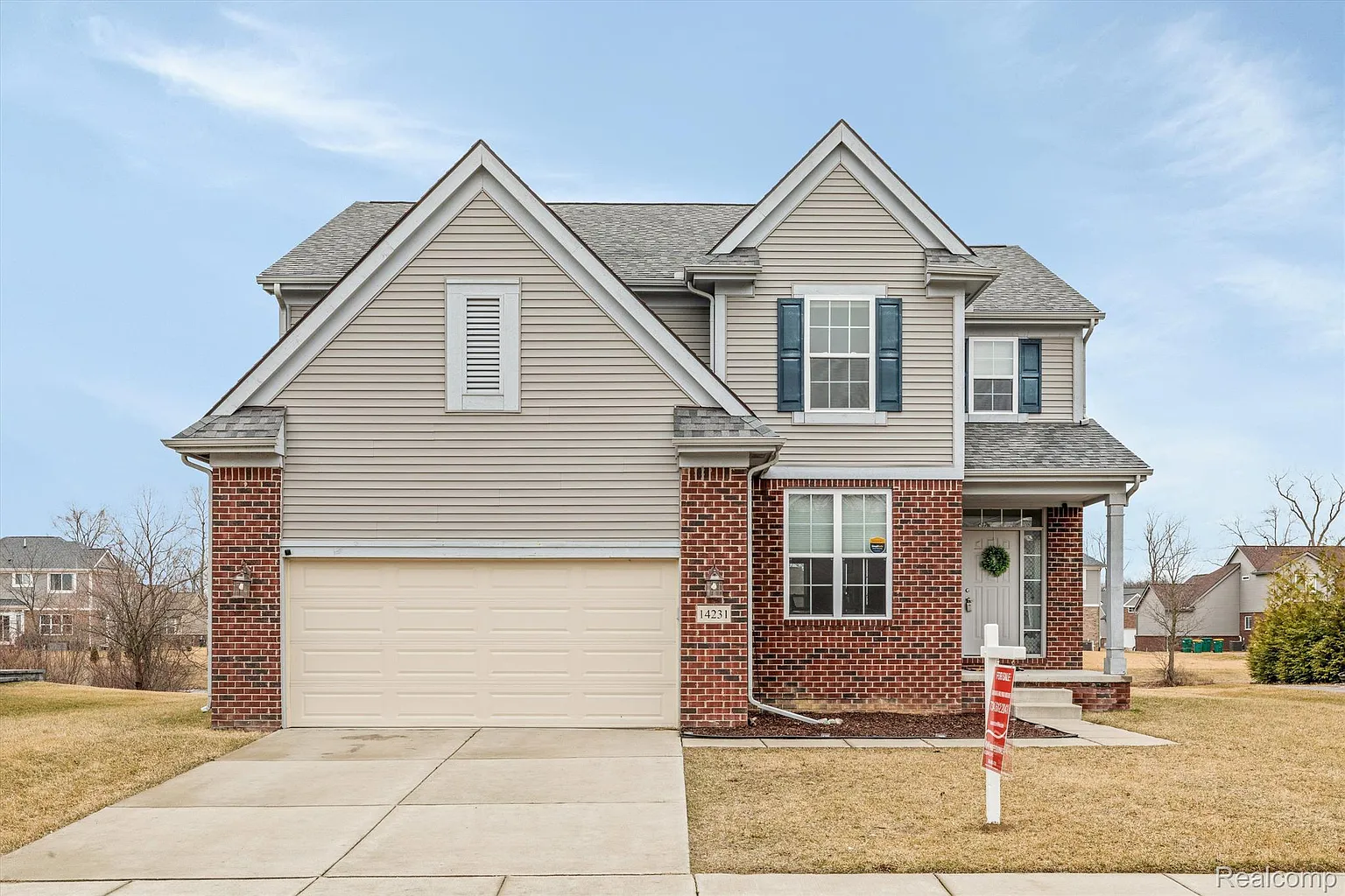 14231 Woodgrove Dr photo 1
