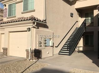 6660 Flaminian Ln UNIT 102, North Las Vegas, NV 89084