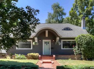 1415 Saginaw St S, Salem, OR