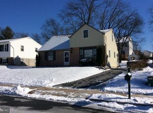 734 Tamarack Trl, Reading, PA 19607