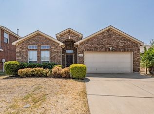 4729 Barberry Tree Cv, Fort Worth, TX 76123