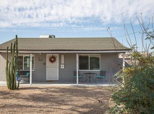 6250 N 10th St, Phoenix, AZ 85014