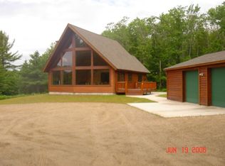 0 S Ross Lake Rd, Shingleton, MI 49884