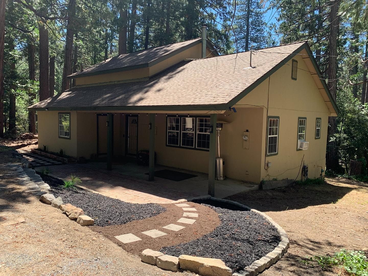 1329 Sugar Loaf Ave, Kyburz, CA 95720 MLS ML81935100 Zillow