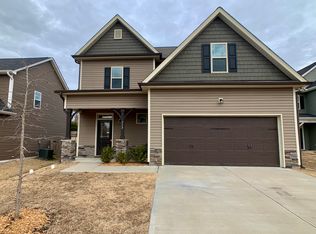 312 Webber Ln, Clayton, NC 27527