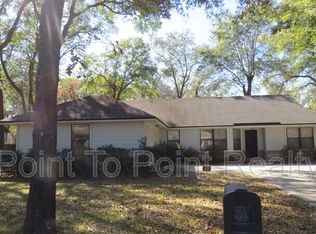 1878 Shadow Ridge Trl, Jacksonville, FL 32225