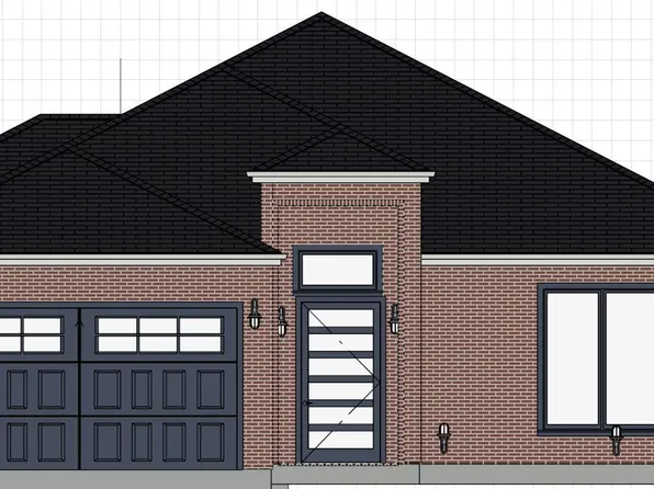 2305 Candlestick Dr, Granbury, TX 76049