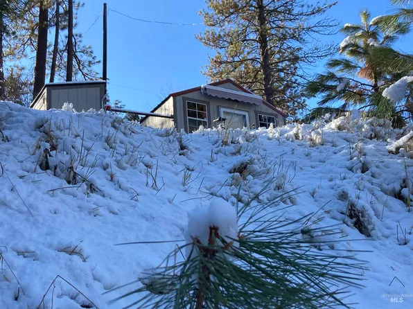 42 Clear Creek Dr, Boise, ID 83716