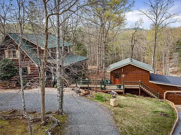 108 Wilscott Valley Dr, Morganton, GA 30560