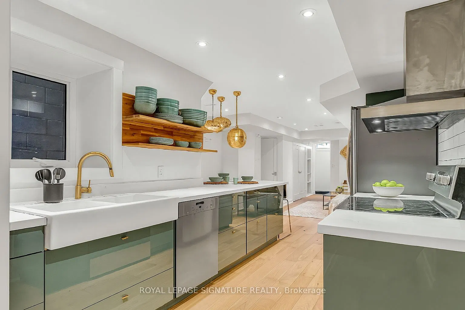 1 bed, $2,200 — Photo 3