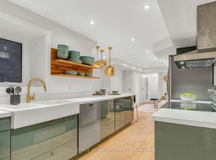 58 Fern Ave, Toronto, ON M6R 1K1