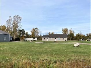 9801 Town Line Rd, Barker, NY 14012