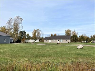 9801 Town Line Rd, Barker, NY, 14012