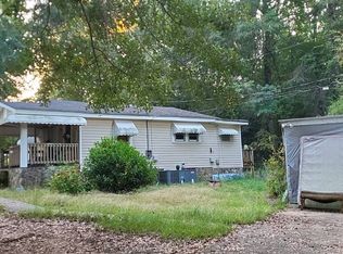 48 Yarbrough Dr, Hogansville, GA 30230