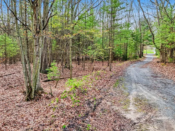 PARCEL E Sands St #B, Pentwater, MI 49449