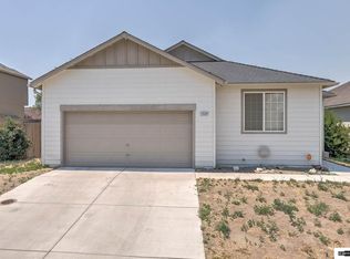 1524 Crestview Rd, Fernley, NV 89408
