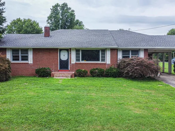 63 Adams St, Bardwell, KY 42023