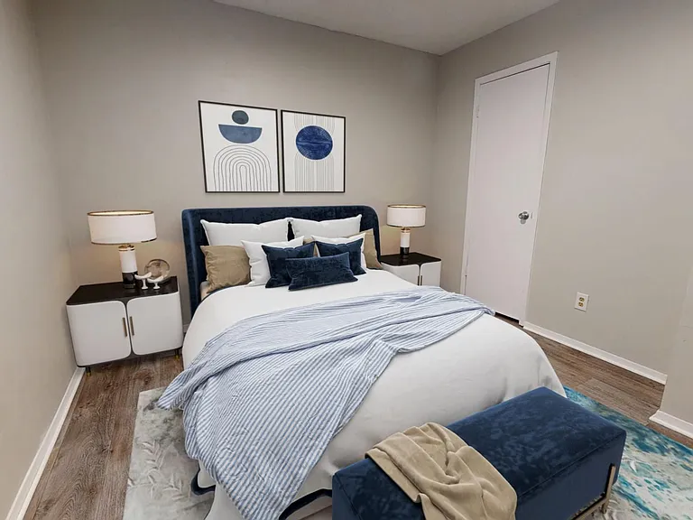 Biloxi Oaks Apartments — Photo 45